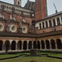 Palazzo dei Musei - Vercelli
