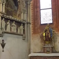 Palazzo dei Musei - Vercelli