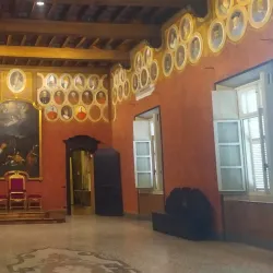 Palazzo dei Musei - Vercelli