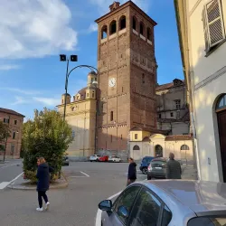Palazzo dei Musei - Vercelli