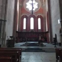 Palazzo dei Musei - Vercelli