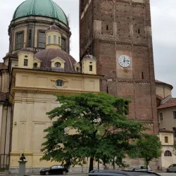 Palazzo dei Musei - Vercelli