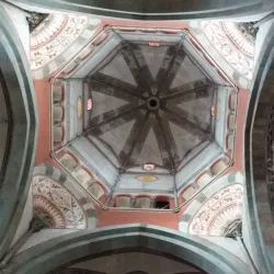 Palazzo dei Musei - Vercelli