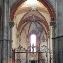 Palazzo dei Musei - Vercelli