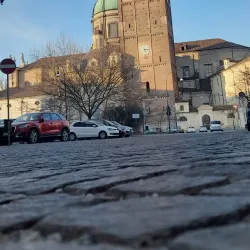 Palazzo dei Musei - Vercelli