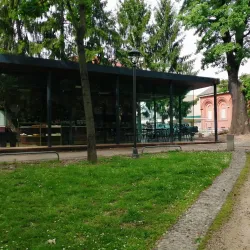 Parco Kennedy - Vercelli