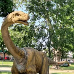 Parco Kennedy - Vercelli