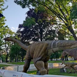 Parco Kennedy - Vercelli