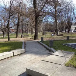 Parco Kennedy - Vercelli