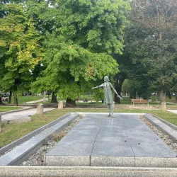 Parco Kennedy - Vercelli