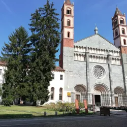 Parco Kennedy - Vercelli