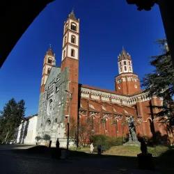 Parco Kennedy - Vercelli