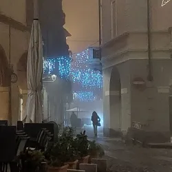 Piazza Cavour - Vercelli