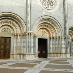 Santuario di Sant'Andrea - Vercelli