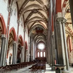 Santuario di Sant'Andrea - Vercelli