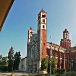 Santuario di Sant'Andrea - Vercelli