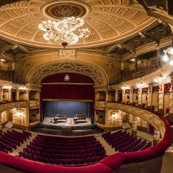 Teatro Civico - Vercelli