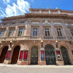 Teatro Civico - Vercelli