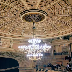 Teatro Civico - Vercelli