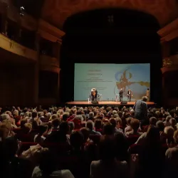 Teatro Civico - Vercelli