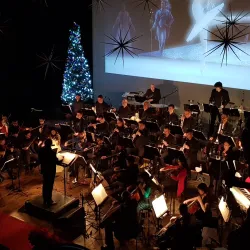 Teatro Civico - Vercelli