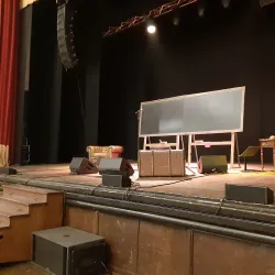 Teatro Civico - Vercelli