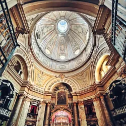 Vercelli Cathedral (Cattedrale di Sant'Eusebio) - Vercelli