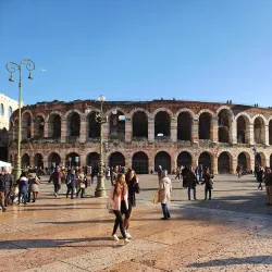 Arena di Verona - Verona
