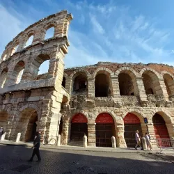 Arena di Verona - Verona