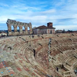 Arena di Verona - Verona