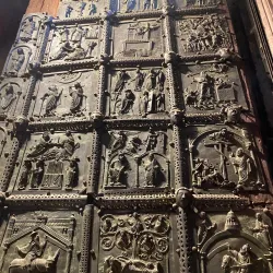 Basilica of San Zeno Maggiore - Verona