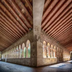 Basilica of San Zeno Maggiore - Verona