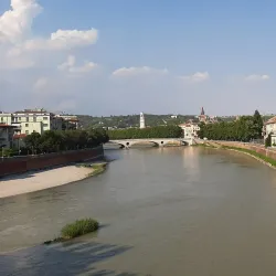 Castelvecchio and Castelvecchio Museum - Verona