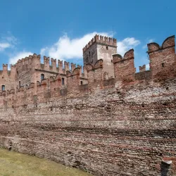 Castelvecchio and Castelvecchio Museum - Verona