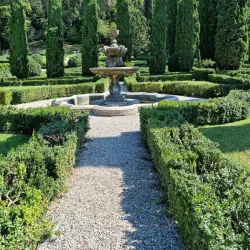 Giardino Giusti - Verona