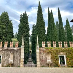 Giardino Giusti - Verona