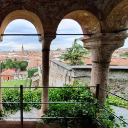 Giardino Giusti - Verona