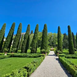 Giardino Giusti - Verona