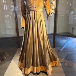 Juliet's House (Casa di Giulietta) - Verona