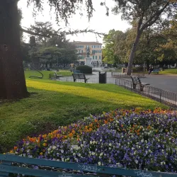 Piazza Bra - Verona