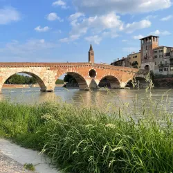 Ponte Pietra - Verona