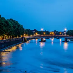 Ponte Pietra - Verona