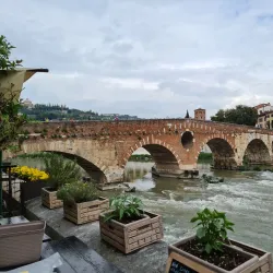 Ponte Pietra - Verona