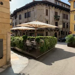 Ponte Pietra - Verona