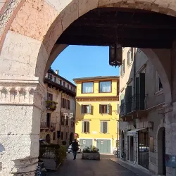Ponte Pietra - Verona