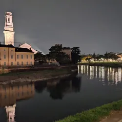 Ponte Pietra - Verona