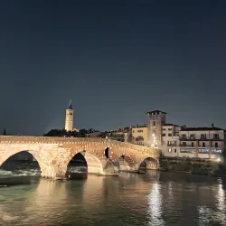 Ponte Pietra - Verona