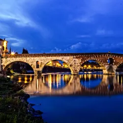 Ponte Pietra - Verona