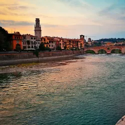 Ponte Pietra - Verona