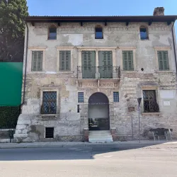 Roman Theater and Archaeological Museum - Verona